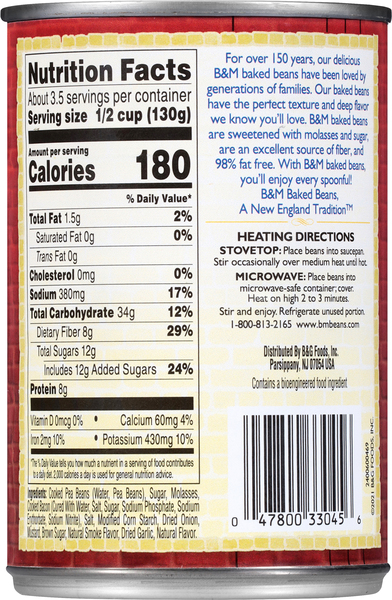 Back of Pack