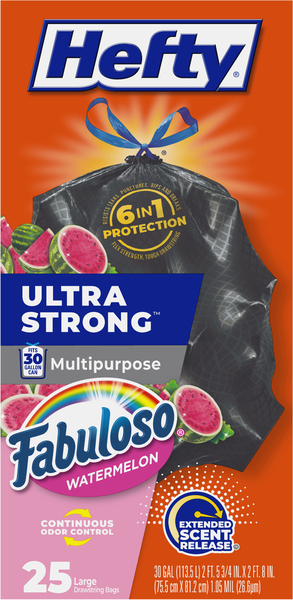 Back of Pack