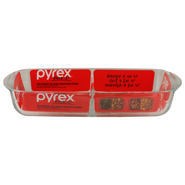 Pyrex 2 Cup - 1 ct pkg