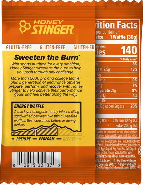 Back of Pack