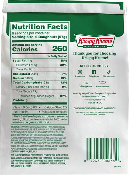 Back of Pack