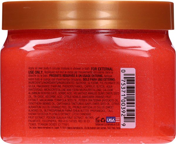Back of Pack