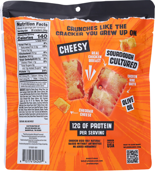 Back of Pack
