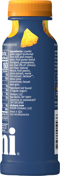Back of Pack