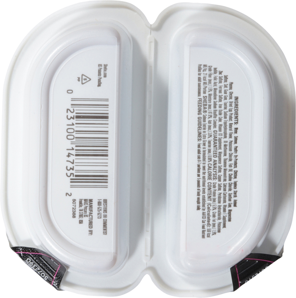 Back of Pack