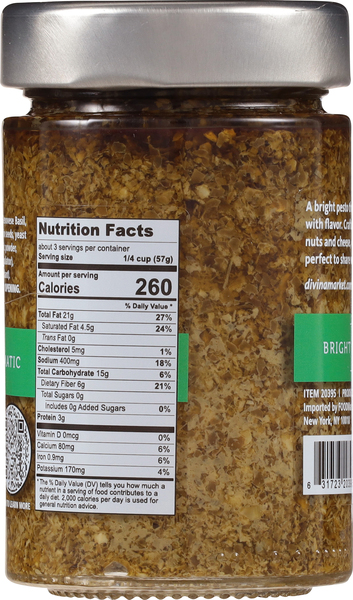 Back of Pack