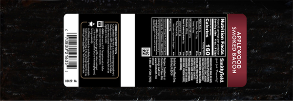 Back of Pack