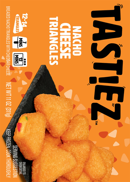 Back of Pack