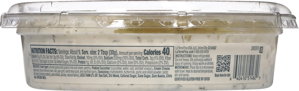 Back of Pack