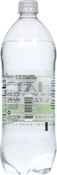 Back of Pack