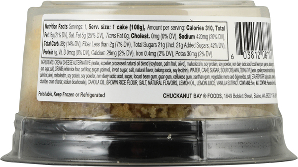 Back of Pack