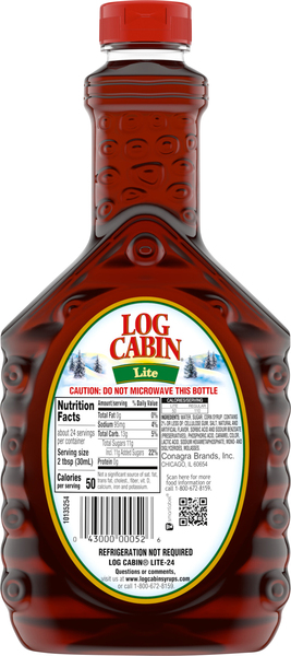 Back of Pack