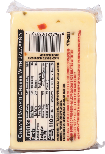 Back of Pack
