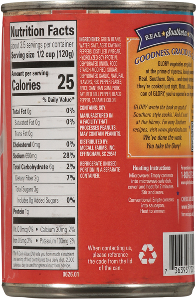 Back of Pack