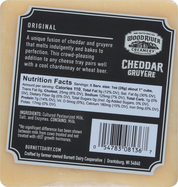 Back of Pack