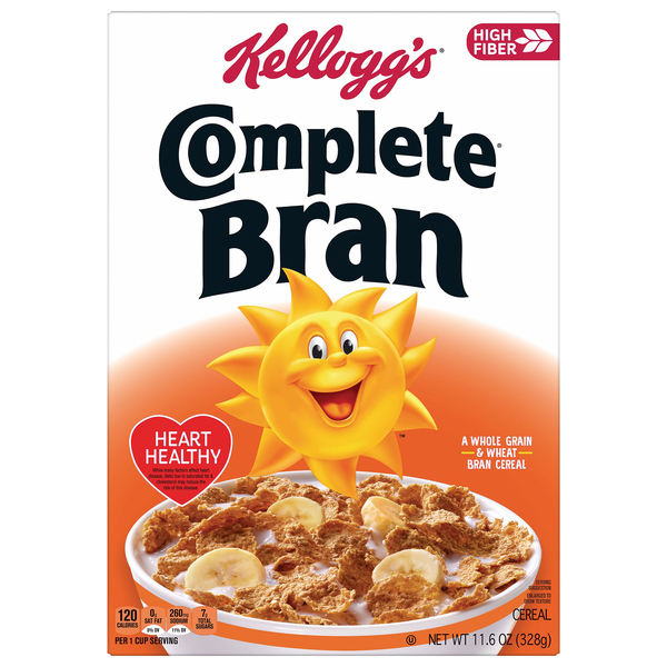 Kellogg's Froot Loops, Breakfast Cereal, Original, Low Fat, 12.2 oz Box, Cereal