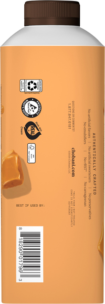 Back of Pack