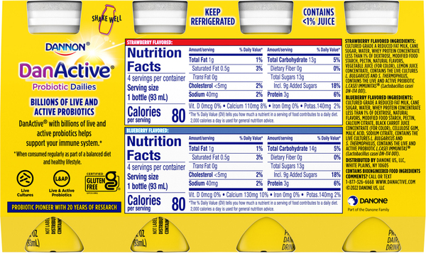 Back of Pack