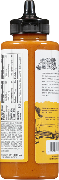 Back of Pack