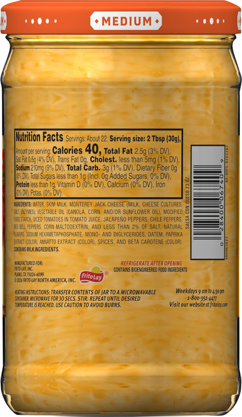 Back of Pack