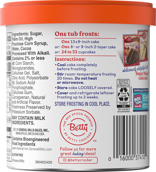 Back of Pack