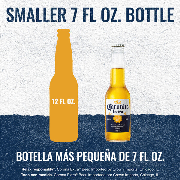 Coronita beer shop
