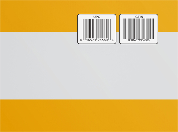 Back of Pack