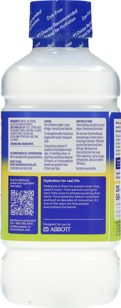 Back of Pack