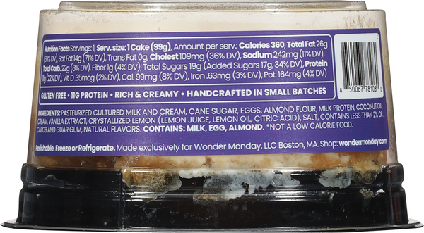 Back of Pack