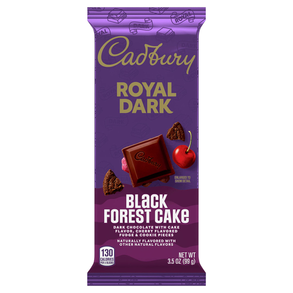 M&M's Chocolate Candies, Milk And Dark, Black Forest Cake 8 Oz, Chocolate  Candy