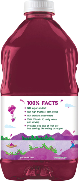 Back of Pack