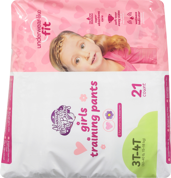 Back of Pack