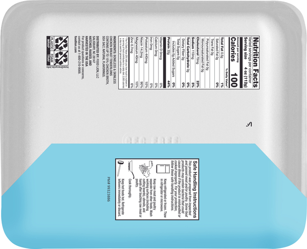 Back of Pack