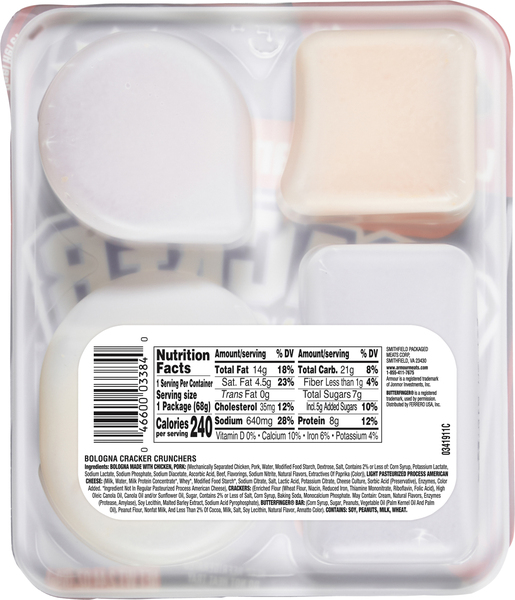 Back of Pack