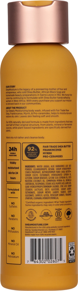 Back of Pack
