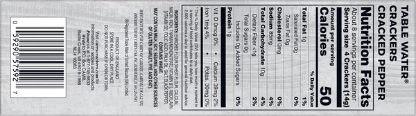 Back of Pack