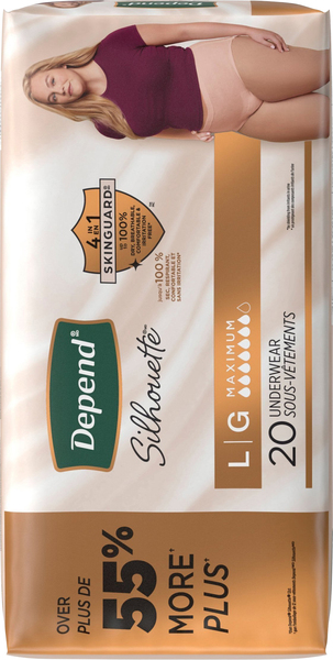 Back of Pack