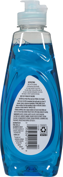 Back of Pack