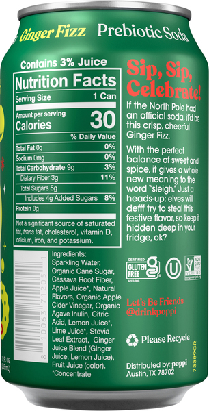 Back of Pack