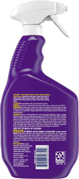 Back of Pack