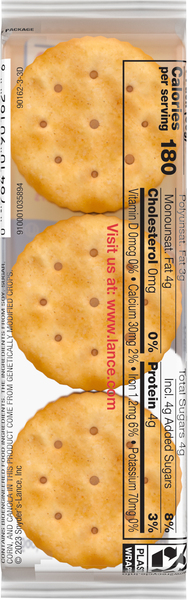 Back of Pack