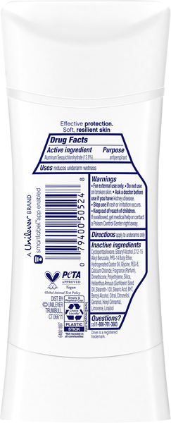 Back of Pack
