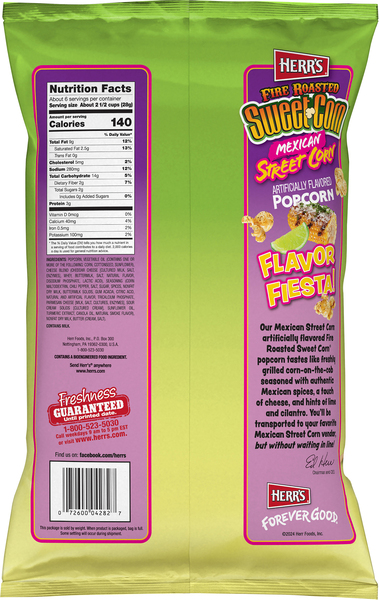 Back of Pack