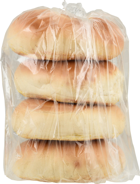 Back of Pack