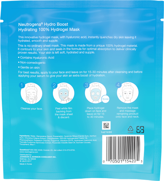 Back of Pack