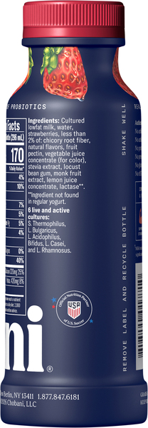 Back of Pack