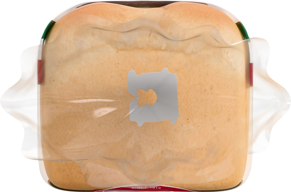 Back of Pack