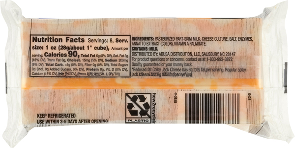 Back of Pack