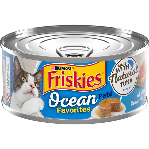 Friskies 13 oz sales cans