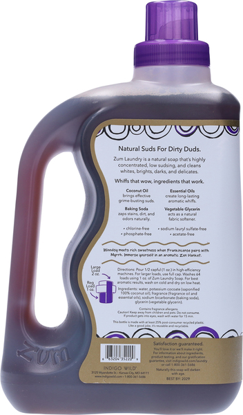 Back of Pack